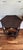 1920s Victorian Era Hexagon Parlor Table For Sale - Image 4 of 4