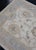 Turkish Oushak Rug 4'2" x 6'4" For Sale In Houston - Image 6 of 8