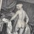 Jacob Van Loo, Bedtime, 1800s, Glass, Wood and Paper For Sale - Image 13 of 15