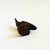 Small Carved Ironwood Quail For Sale - Image 9 of 9