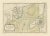 Antique Map of Hondarribia Near the Bidasoa River, 1764 For Sale - Image 3 of 6