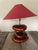 Pebble Lamp by François Chatain For Sale - Image 12 of 12