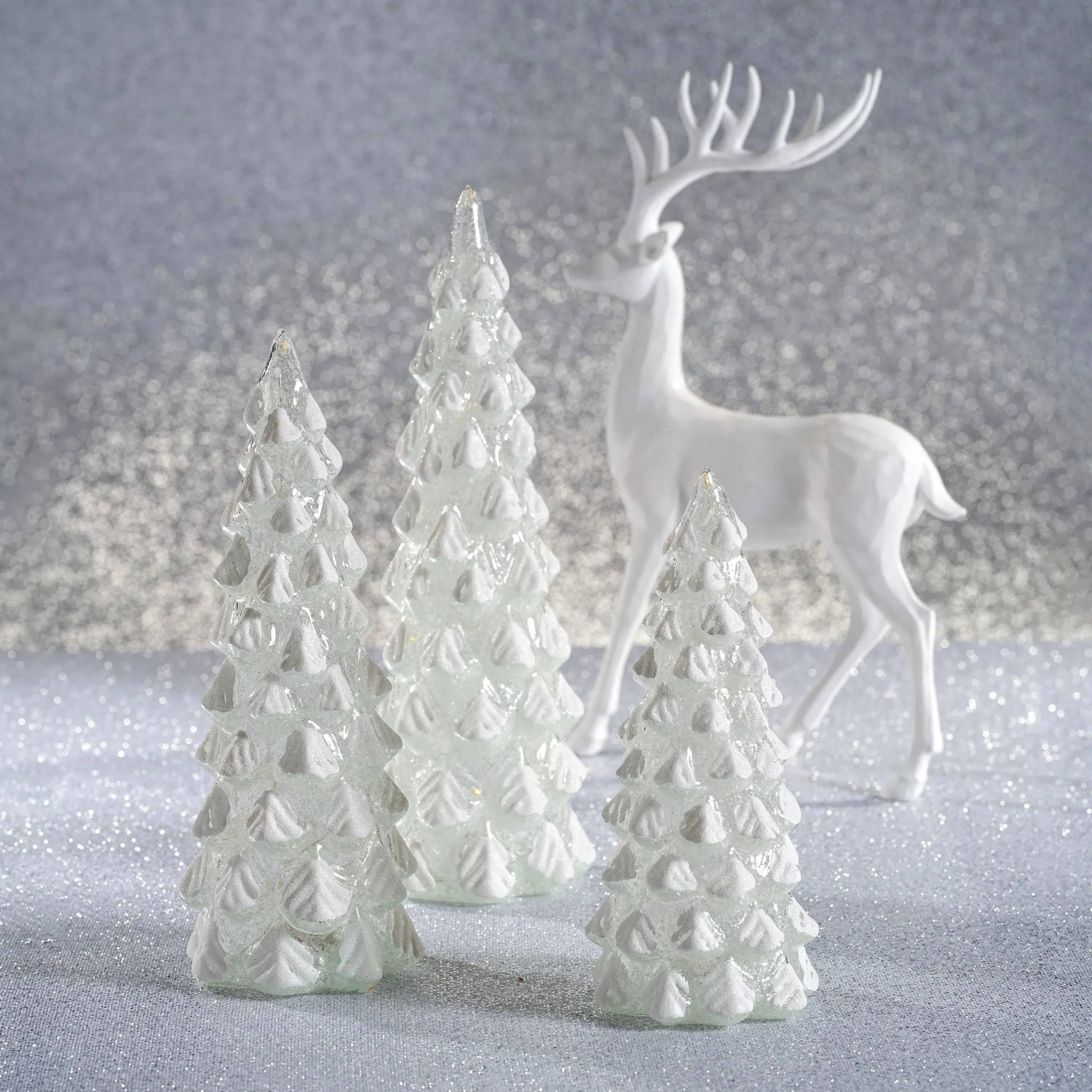 Zodax Mireille Tabletop Trees - Thumbnail 5