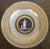 1810 English Regency Coalport Plate with a Classical Figure and Gilt Greek Key Borde For Sale In New York - Image 6 of 11