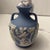 Listing Title Elevate your holiday display or year-round ceramic collection with this stunning Wedgwood pale blue...
