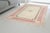 Cream Authentic Vintage Turkish Rug, 8'4" X 5'3" For Sale - Image 8 of 10