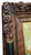 Oil Painting Parrot Impasto For Sale - Image 13 of 17