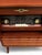 1960s Mid-Century Type V 5097 Concerton Radio Gramophone, 1960s For Sale - Image 5 of 16