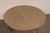 Pair of Swedish Antique Demi-Lune Tables For Sale In Atlanta - Image 6 of 11