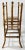 Wood Antique Scorched Bamboo Magazine Rack For Sale - Image 7 of 11