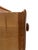 1950s Virginia Maple Tall Wood Dresser For Sale In Chicago - Image 6 of 9