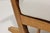 George Nakashima Conoid Lounge Chairs For Sale - Image 11 of 12