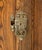 American Oak Ice Box Chest For Sale - Image 4 of 9