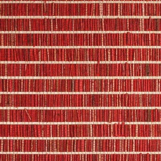 Wallpaper Grasscloth - Phillip Jeffries Totally Tatami Grenadine Screen For Sale