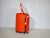 Space Age Silvi Dressing Table and Chair in Plastic by Studio Kastilia for Fanini Fain S.P.A., 1970s, Set of 2 For Sale - Image 10 of 18
