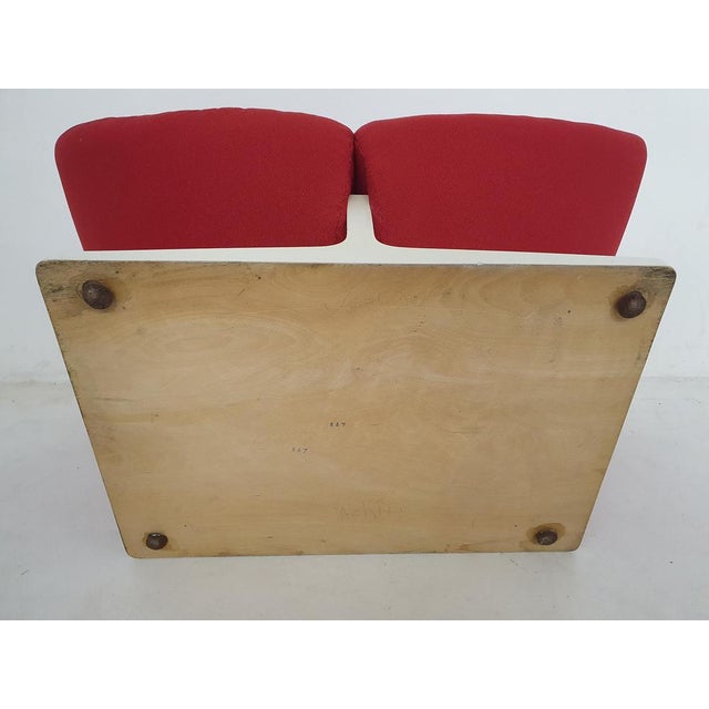 Ribbon Lounge Chair, the Netherlands 1966 For Sale - Image 15 of 18
