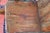 1940s Hand Carved and Handmade Rustic Rocker For Sale - Image 15 of 18