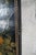 Late 20th Century Maitland Smith Hand Painted Monkey Landscape Crackled Coromandel Wall Panel - Set of 2 For Sale - Image 15 of 16