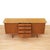Contemporary Mid Century Teak and Elm Credenza by Scandart Furniture For Sale - Image 3 of 10