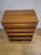 Mid-Century Teak Chest of Drawers attributed to Austinsuite, 1960s For Sale - Image 12 of 17