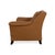 Cognac Leather Armchair from Natuzzi For Sale - Image 14 of 15