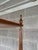 Tom Seeley Solid Oak Shaker Style Tester Poster Queen Bed Frame For Sale In Philadelphia - Image 6 of 7