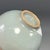 Antique Chinese Celadon Bowl, Collectible (Restored) For Sale - Image 6 of 6