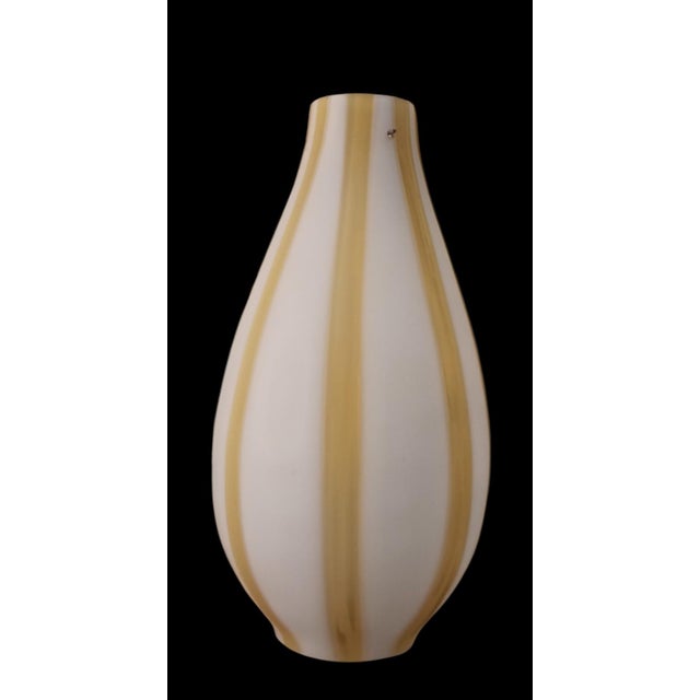 Vintage Pendant Lamp, 1950s For Sale - Image 3 of 5