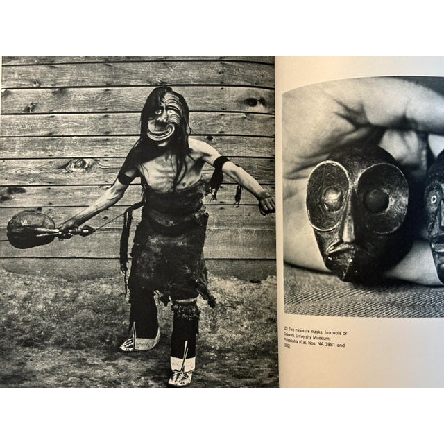 American Indian Art by Norman Feder For Sale In Tampa - Image 6 of 6