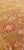 Antique Oushak Carpet, Oriental Rug, Handmade Green, Saffron, Ivory and Coral For Sale - Image 13 of 18