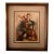 1930s Framed Artist’s Proof of the Cellist by William Meyerowitz For Sale