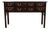 Statton Trutype Americana Collection Solid Mahogany Traditional Style 53" Sideboard Buffet - Oldtowne Finish For Sale
