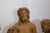 19th Century French Terracotta “Christ Stripped of His Garments” Sculpture For Sale - Image 9 of 10