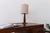 Vintage Danish Teak Table Lamp, 1960s For Sale - Image 18 of 18