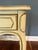 1960s Henry Link French Provincial Cream / Off White / Gold Accent Desk For Sale - Image 9 of 9