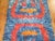 Contemporary Vintage Turkish Tulu Rug For Sale - Image 3 of 18