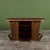 Wood Studio Craft Live Edge Walnut Bar For Sale - Image 7 of 18