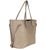 Contemporary Turtledove Giant Monogram Empreinte Neverfull MM For Sale - Image 3 of 8