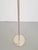 Silver Vintage Opaline Glass Globe Floor Lamp from Hufnagel Leuchten, Germany, 1970s For Sale - Image 8 of 13