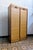 Wood Late Liberty High Range Cabinet in Walnut, 1930s For Sale - Image 7 of 18