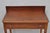Traditional Antique Sheraton Mahogany One Drawer Washstand Server Farmhouse Side Table For Sale - Image 3 of 16