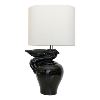 Table Lamp, France, 1970s For Sale