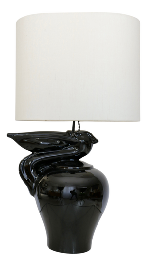 Table Lamp, France, 1970s