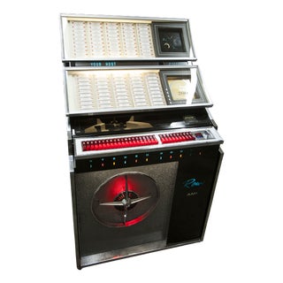 Rowe Ami Jal Jukebox, 1962 For Sale