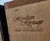 Wood Matching Pair of Hamilton Heritage Wood Bookshelves For Sale - Image 7 of 7