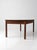 Antique Oak Schoolhouse Work Table For Sale - Image 6 of 18