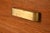 Donald Deskey Style Art Deco Walnut Dresser or Chest of Drawers, Circa 1940s For Sale - Image 12 of 16