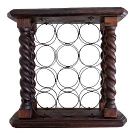 Example of Spanish Revival Tableware and Barware