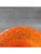Glass Murano Glass Orange Vases, 1979, Set of 2 For Sale - Image 7 of 11