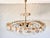 Vintage Chandelier from Palwa, 1970s For Sale - Image 14 of 15